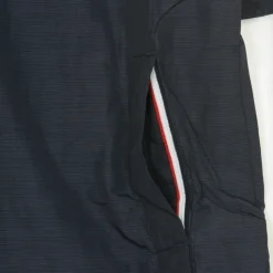 Veste de joueur légère avec logo d`équipe