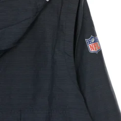 Veste de joueur légère avec logo d`équipe