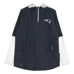 Veste de joueur légère avec logo d`équipe