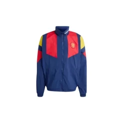 Veste d'entraînement Espagne EQT