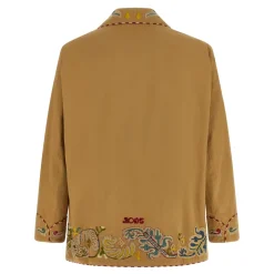 Veste de smoking Feather Runner