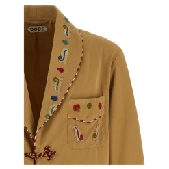 Veste de smoking Feather Runner