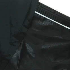 Veste de survêtement col montant