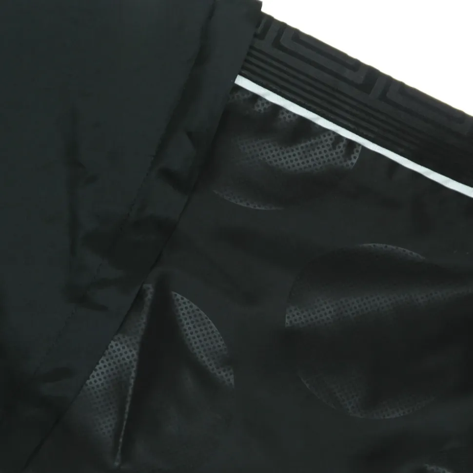 Veste de survêtement col montant