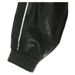 Veste de survêtement col montant
