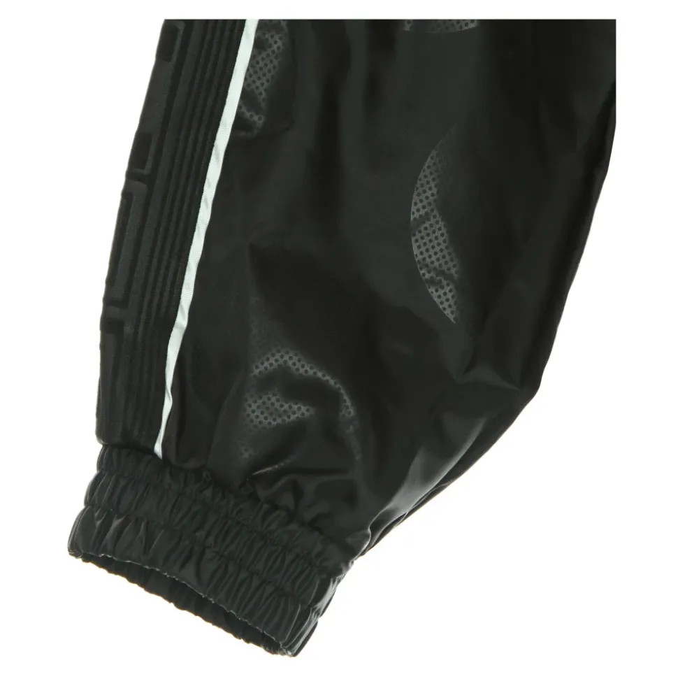 Veste de survêtement col montant