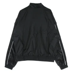 Veste de survêtement col montant