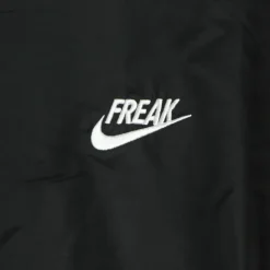 Veste de survêtement col montant