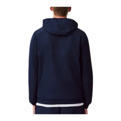 Veste de survêtement de sport déperlante