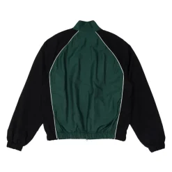 Veste de survêtement ouverte