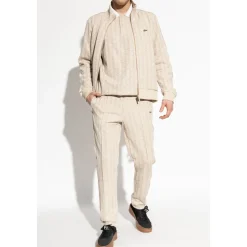 Veste de survêtement zippée Paris