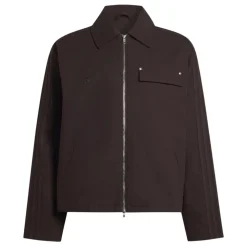 Veste de travail en toile
