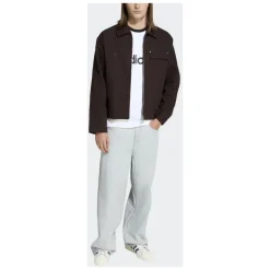 Veste de travail en toile