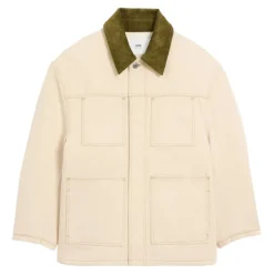 Veste de Travail Rembourrée