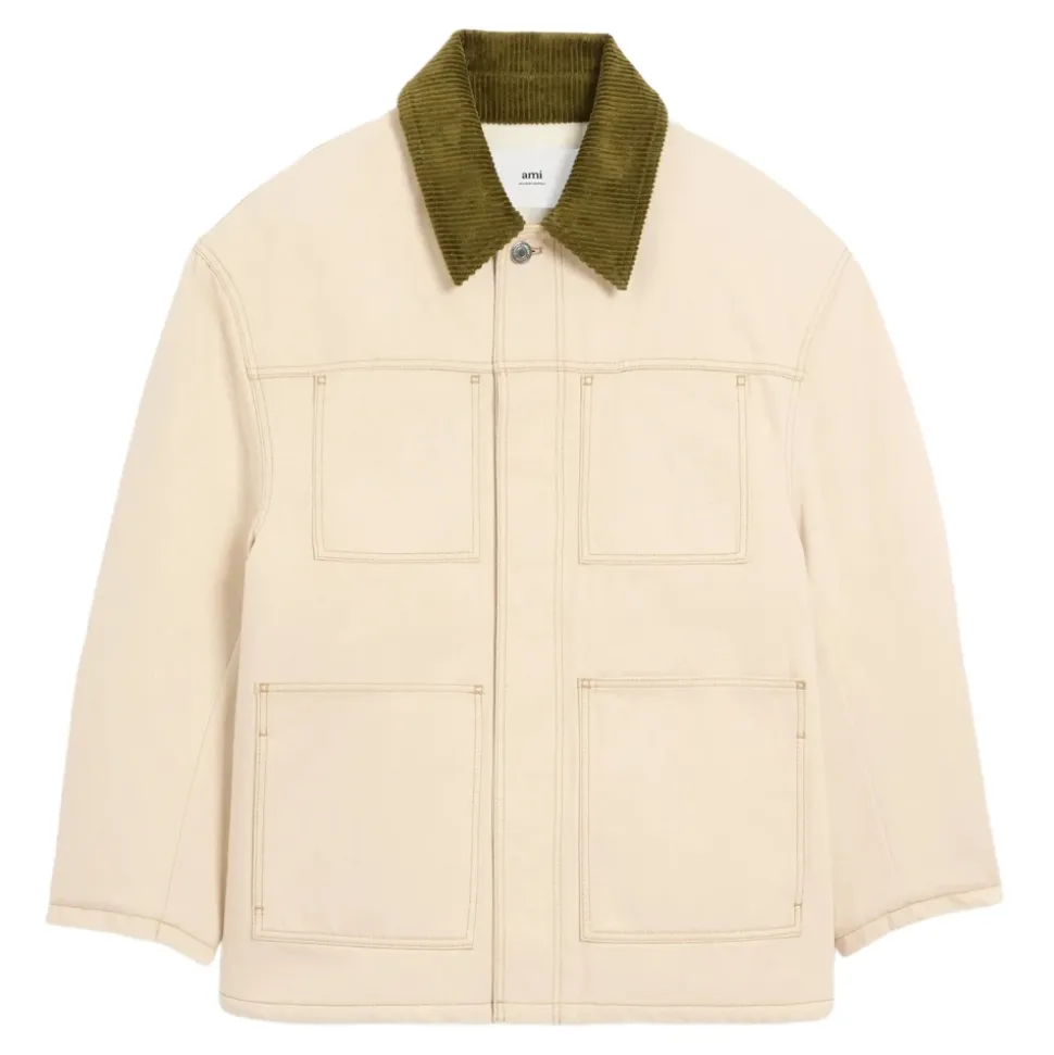 Veste de Travail Rembourrée
