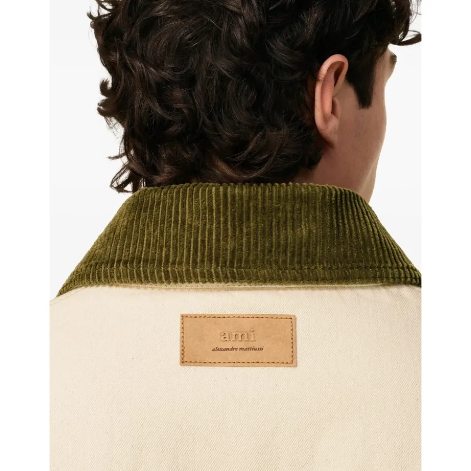 Veste de Travail Rembourrée