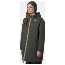 Veste Eiffel East Orsetto