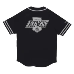 Veste en coton à boutons NHL Fashion