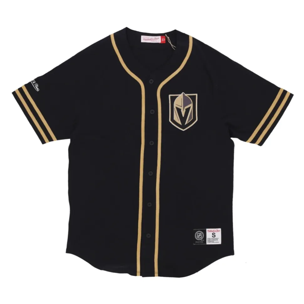 Veste en coton NHL Vegas Golden Knights
