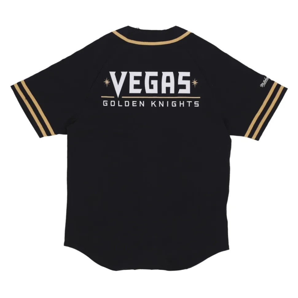 Veste en coton NHL Vegas Golden Knights