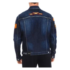 Veste en Denim