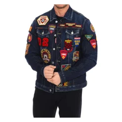 Veste en Denim