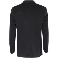 Veste en gabardine Soft Touch avec Smeriglio