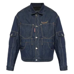 Veste en jean