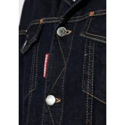Veste en jean capsule Summer Lovers