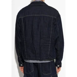 Veste en jean capsule Summer Lovers