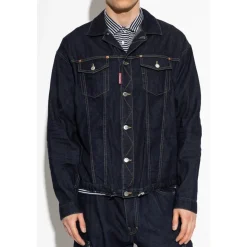 Veste en jean capsule Summer Lovers