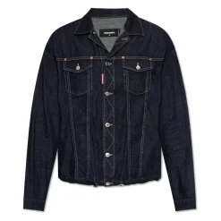 Veste en jean capsule Summer Lovers