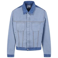 Veste en jean Inside/Out