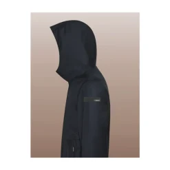 Veste Eskimo Bleue avec Technologie Floating Shield
