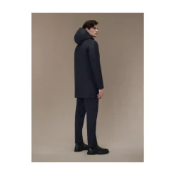 Veste Eskimo Bleue avec Technologie Floating Shield