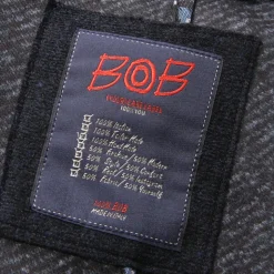 Veste Fabriquée en Italie