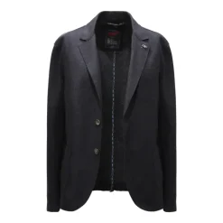 Veste Fabriquée en Italie