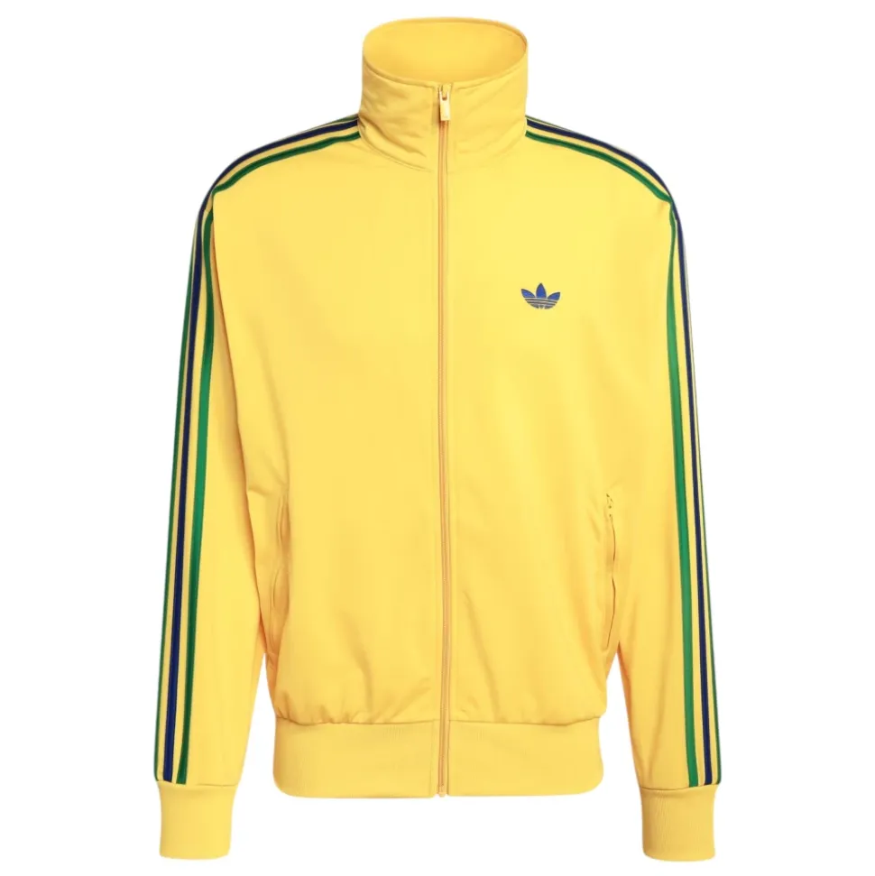Veste Firebird