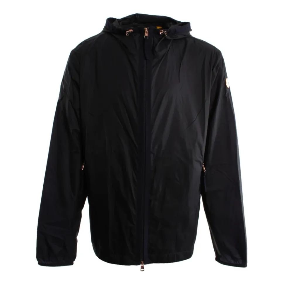 Veste Hamlin