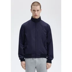 Veste Harrington Classique
