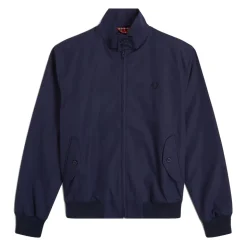 Veste Harrington Classique