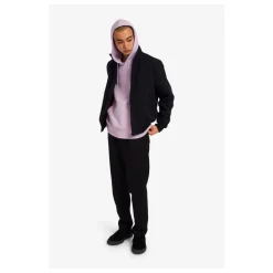 Veste Harrington Classique, Fabriquée en Angleterre