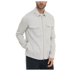 Veste Harrington Courte