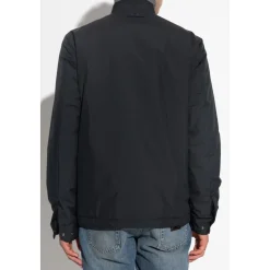 Veste isolée