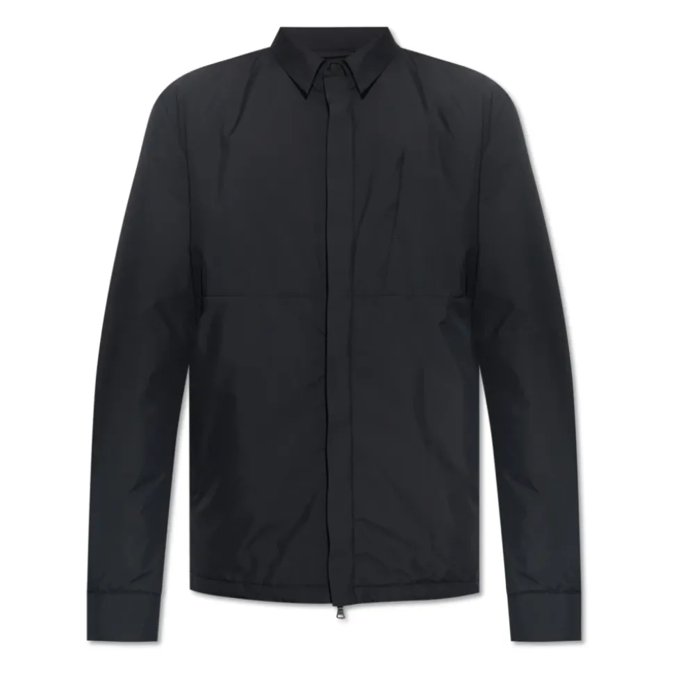 Veste isolée