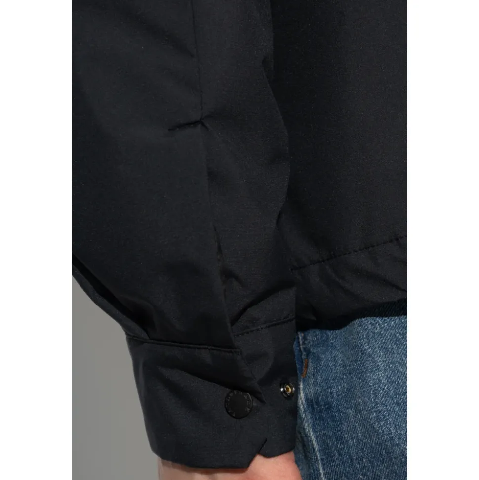 Veste isolée