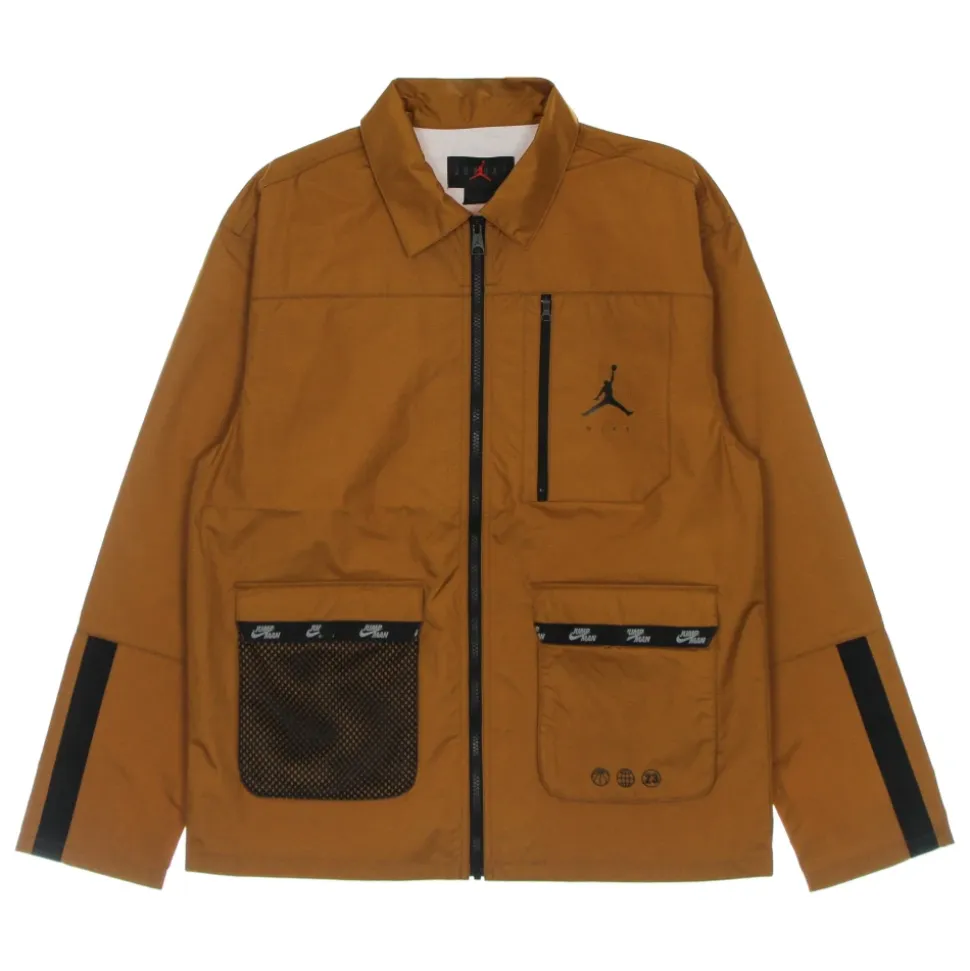 Veste Jumpman Statement