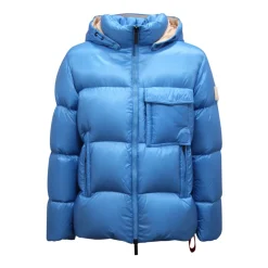 Veste Katalla en duvet