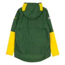 Veste légère de joueur NFL avec logo d`équipe