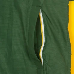Veste légère de joueur NFL avec logo d`équipe